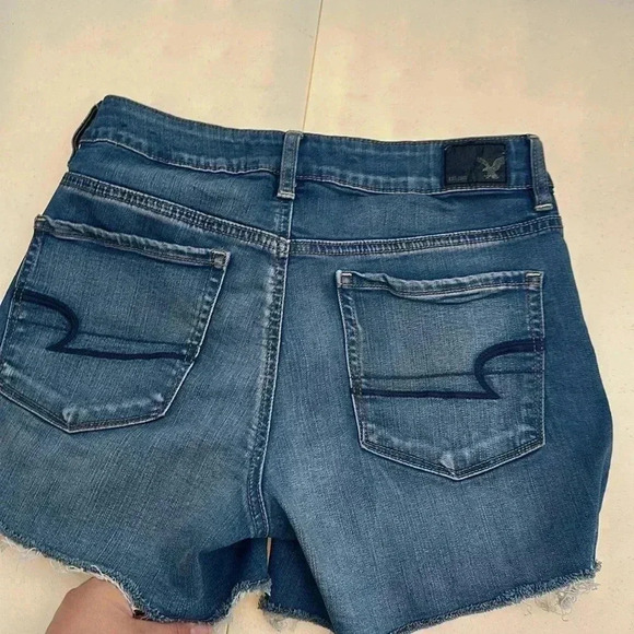 American eagle - Picture 3 of 3